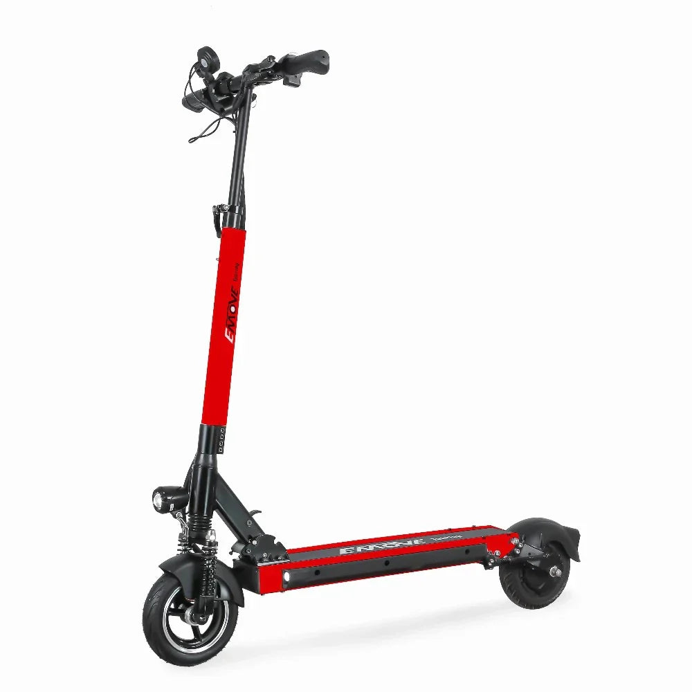 EMOVE Touring Portable and Foldable Electric Scooter