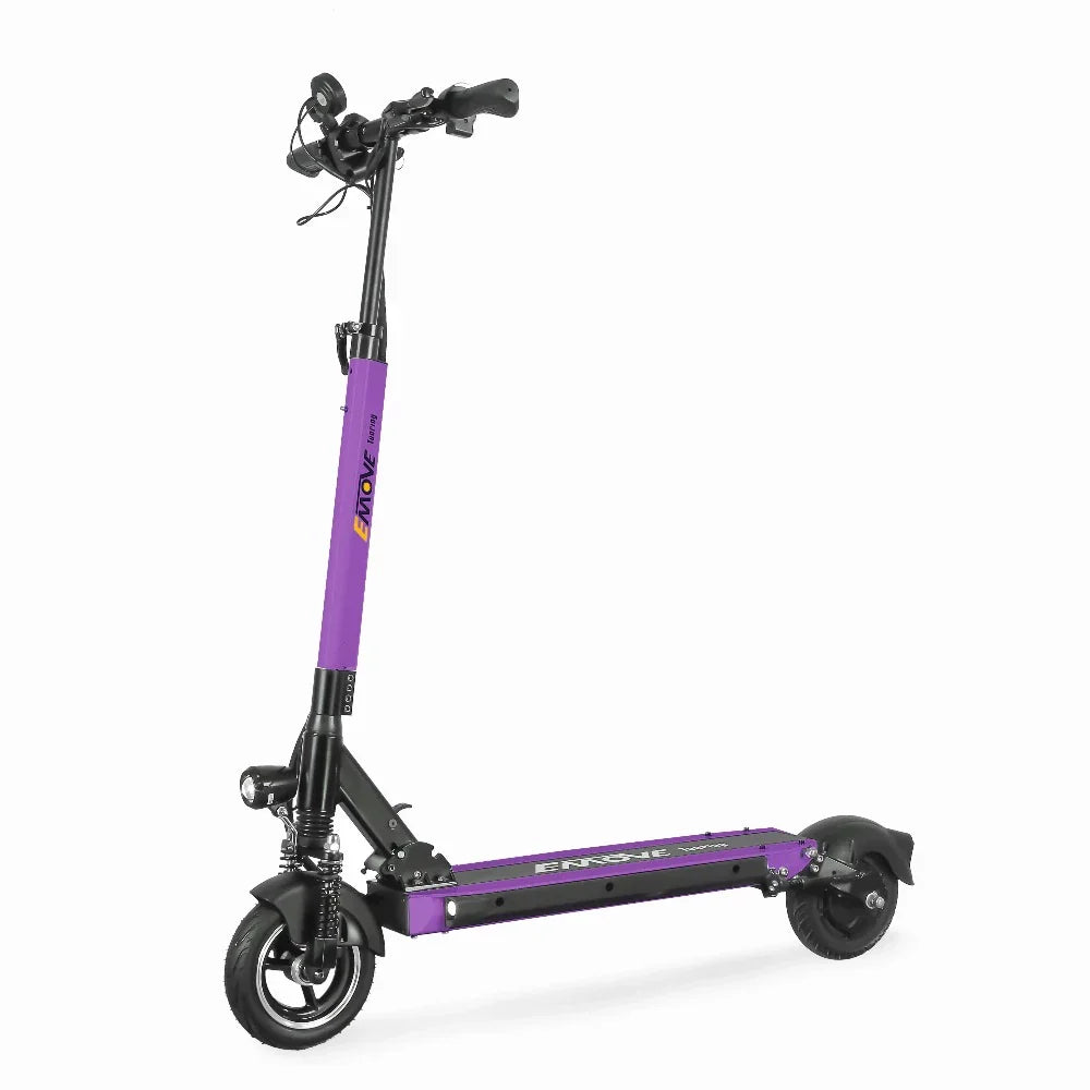 EMOVE Touring Portable and Foldable Electric Scooter