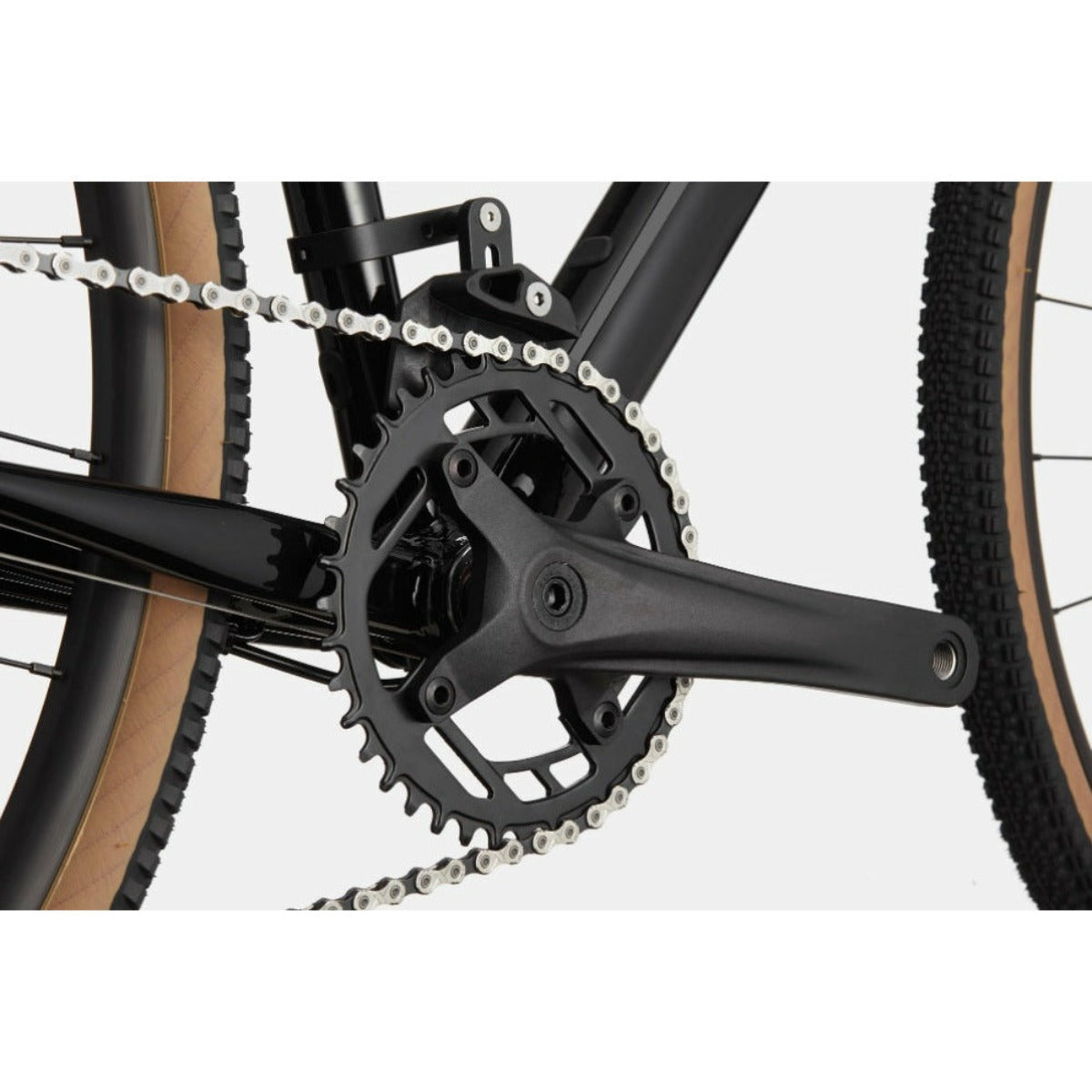 2022 Cannondale Topstone 4 w/ Carbon Fork Disc Gravel Bike
